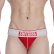 Photo12: [AsianBum] Sporty Cotton Sports Brief