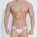 Photo13: [AsianBum] Sporty Cotton Sports Brief