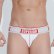 Photo14: [AsianBum] Sporty Cotton Sports Brief