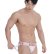 Photo10: [AsianBum] Sporty Cotton Jockstrap