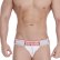 Photo11: [AsianBum] Sporty Cotton Jockstrap