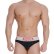 Photo2: [AsianBum] Sporty Cotton Brief (2)