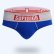 Photo6: [AsianBum] Sporty Cotton Brief