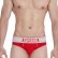 Photo11: [AsianBum] Sporty Cotton Brief