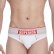 Photo14: [AsianBum] Sporty Cotton Brief