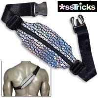 [*sstricks] Running Belt Bag Prism