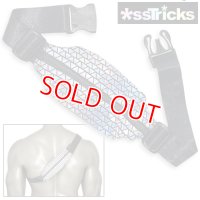 [*sstricks] Running Belt Bag Prism