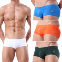 [Brave Person] Boxer Brief Men's Underwear