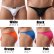 Photo12: [Brave Person] Super Tiny Men's Bikini