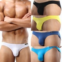 [Brave Person] Bikini Modal Men's Underwear