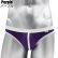 Photo13: [Brave Person] Bikini Mesh Men's Underwear