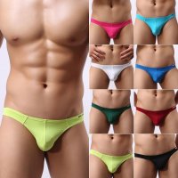 [Brave Person] Thong Men's Underwear