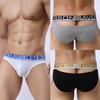 [Brave Person] Brief Men's Underwear