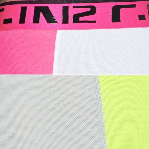 Photo8: [C-in2] Super Bright Boxer Brief