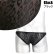 Photo4: Men's Bikini Mesh Lace See Through Bikini