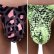 Photo17: Men's Thong Waffle Cloth Thong G-String