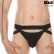 Photo3: Men's Belt Jockstrap T-back