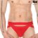 Photo6: Men's Belt Jockstrap T-back