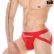 Photo7: Men's Belt Jockstrap T-back