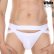 Photo10: Men's Belt Jockstrap T-back