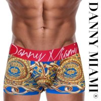 [Danny Miami] Lord Sky Boxer Brief