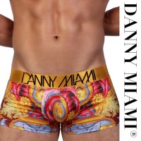 [Danny Miami] LE GRAND BOXER