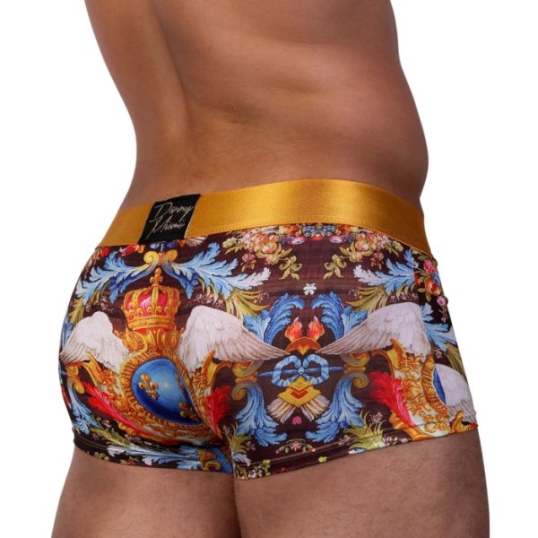 Photo3: [Danny Miami] SAINT BOXER