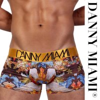 [Danny Miami] SAINT BOXER