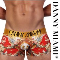 [Danny Miami] CHATEAU BOXER