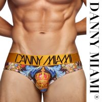 [Danny Miami] SAINT BRIEF