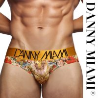 [Danny Miami] CHATEAU BRIEF