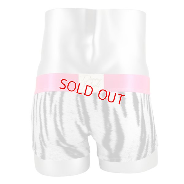 Photo5: [Danny Miami] BENGAL BOXER