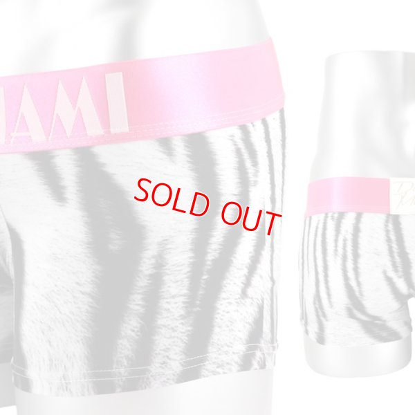 Photo7: [Danny Miami] BENGAL BOXER