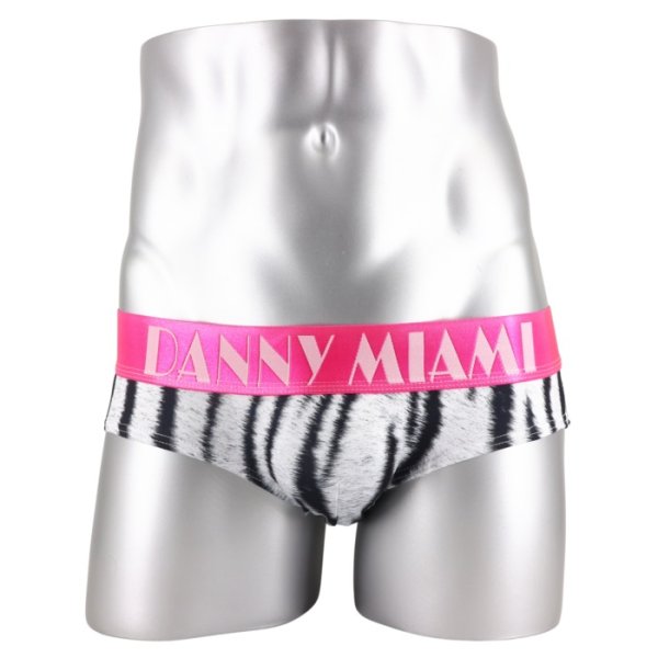 Photo4: [Danny Miami] BENGAL BRIEF