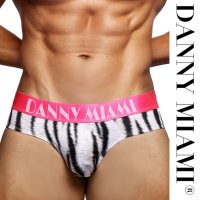 [Danny Miami] BENGAL BRIEF