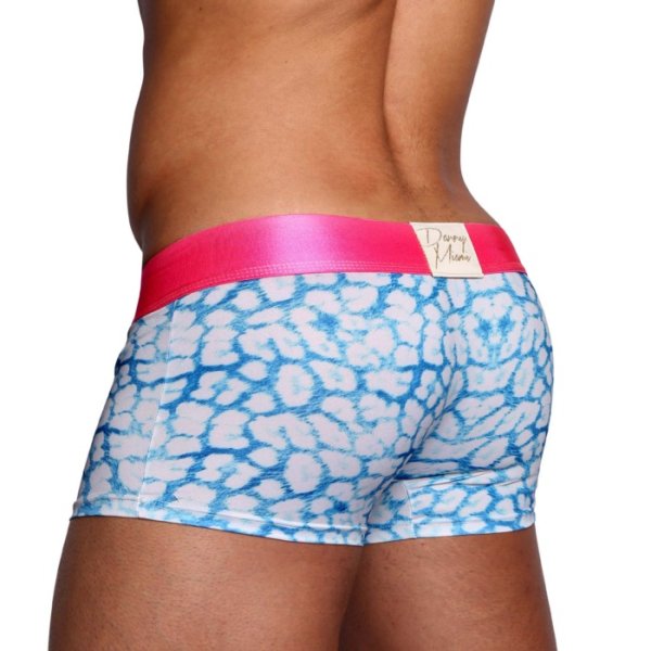 Photo3: [Danny Miami] DREAM BOXER