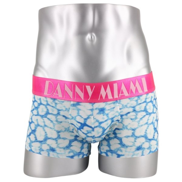Photo4: [Danny Miami] DREAM BOXER