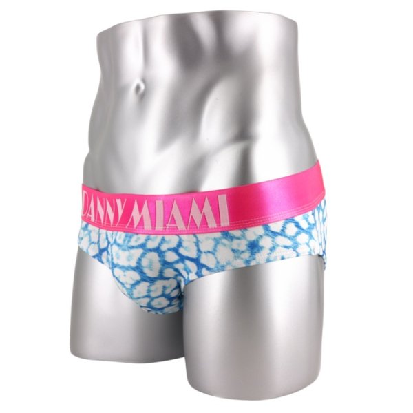 Photo5: [Danny Miami] DREAM BRIEF