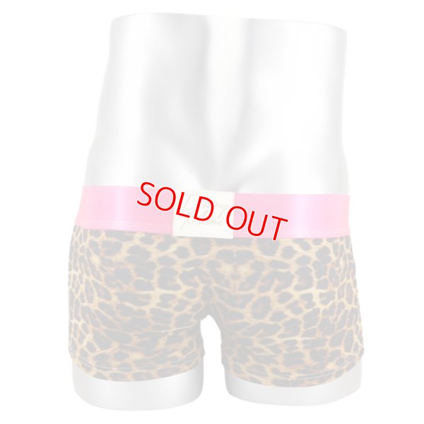 Photo6: [Danny Miami] JAGUAR BOXER