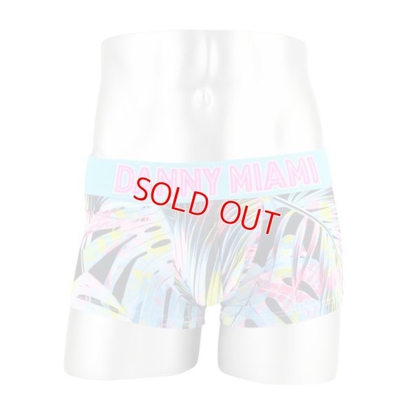 Photo6: [Danny Miami] TWIST BOXER