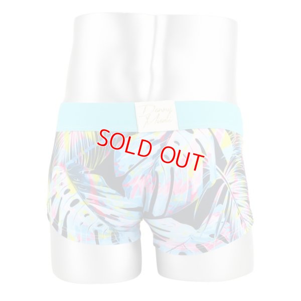 Photo7: [Danny Miami] TWIST BOXER