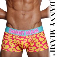 [Danny Miami] NATHAN'S BOXER