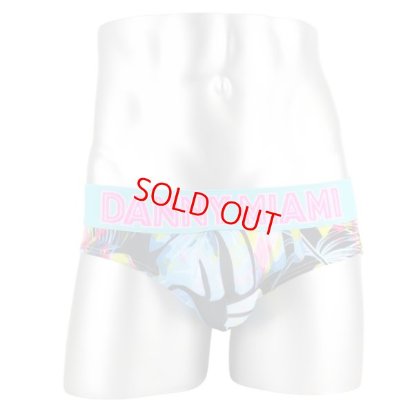 Photo6: [Danny Miami] TWIST BRIEF
