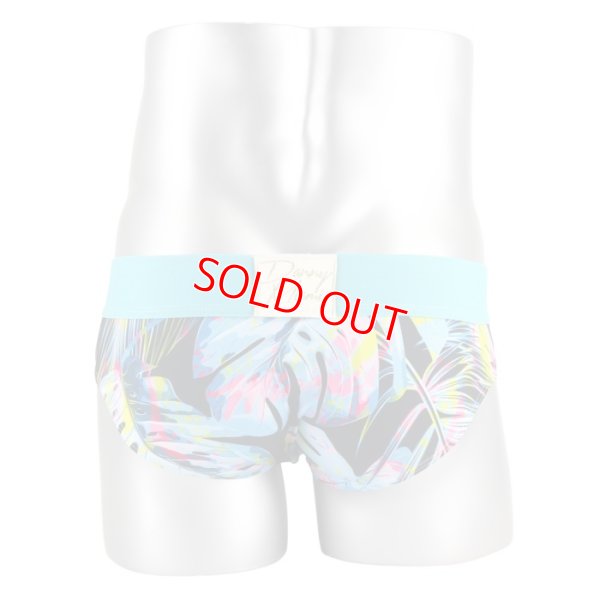 Photo7: [Danny Miami] TWIST BRIEF