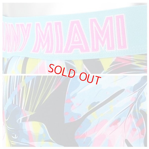 Photo8: [Danny Miami] TWIST BRIEF