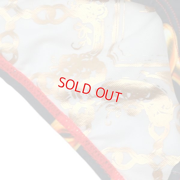 Photo9: [Danny Miami] Men's Swimwear Bikini LINKS Dkini