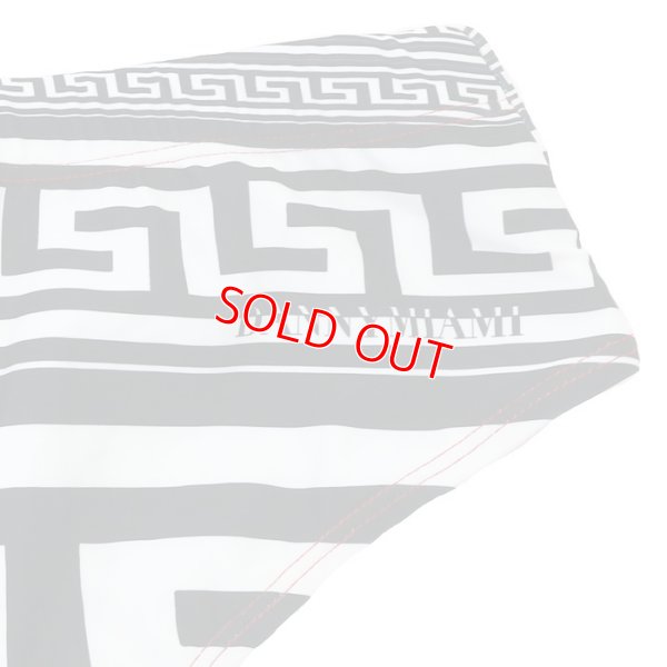 Photo12: [Danny Miami] Men's Swimwear Bikini Greek God Dkini