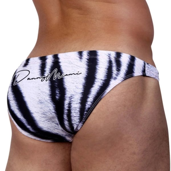 Photo5: [Danny Miami] BENGAL DKINI X Swimwear