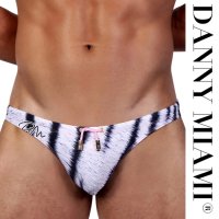 [Danny Miami] BENGAL DKINI X Swimwear