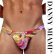 Photo1: [Danny Miami] LE GRAND DKINIX Swimwear (1)